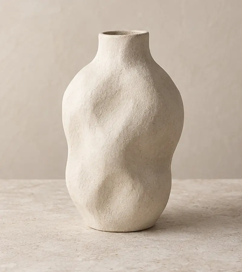 Nido Vase