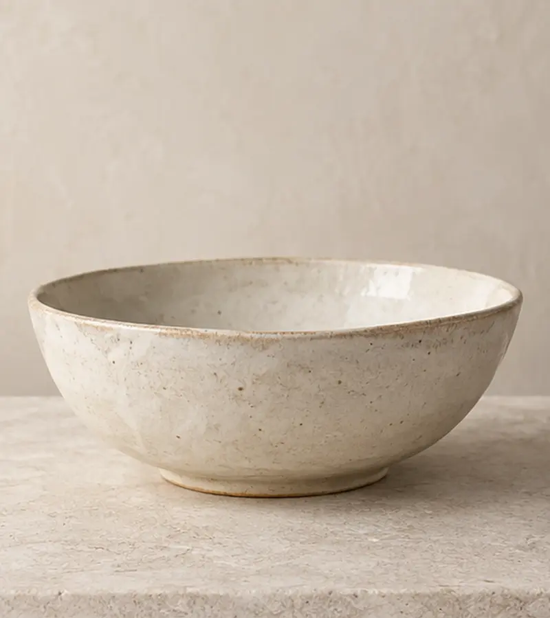 Solis Bowl