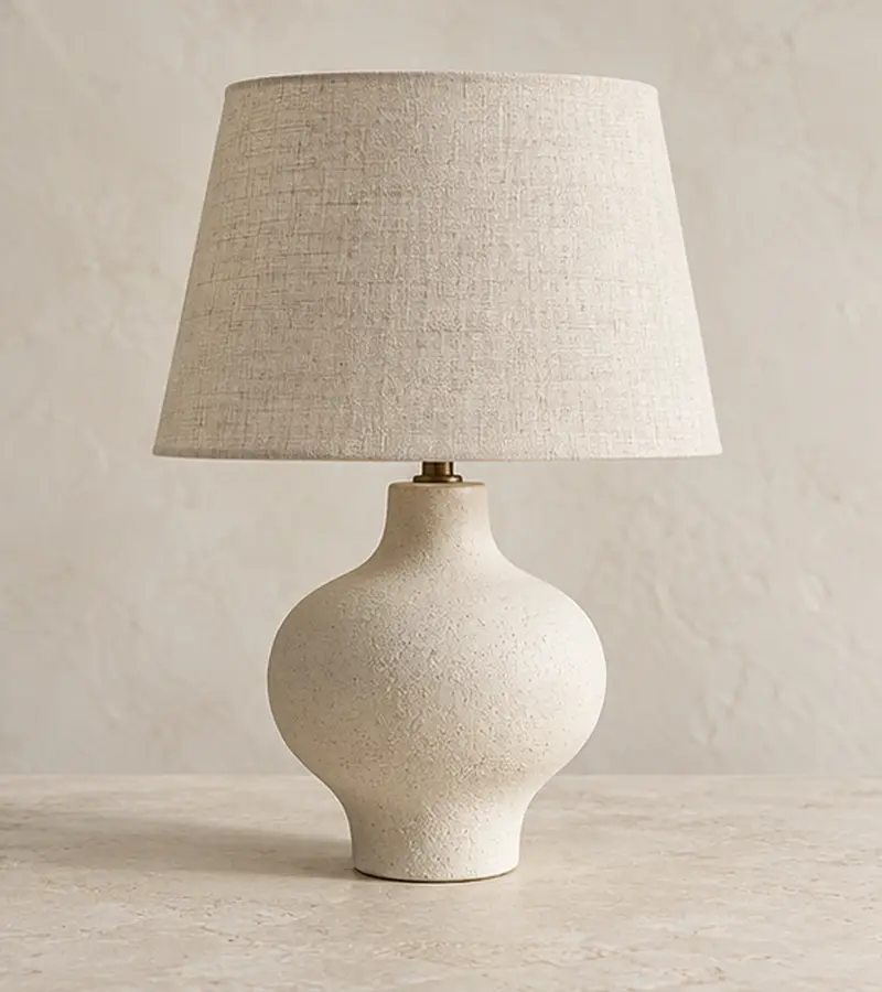 Sculptural lighting